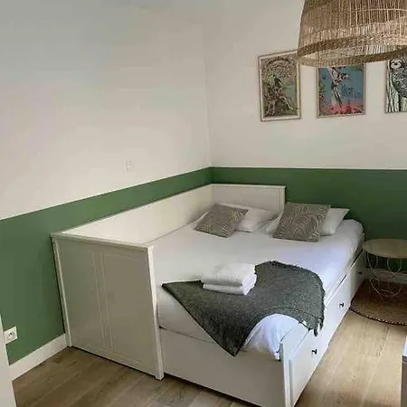 Bouffay Les Machines De L'île * Nantes