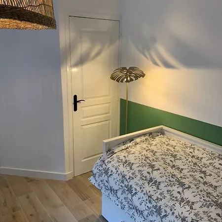 Apartamento Bouffay Les Machines De L'ile