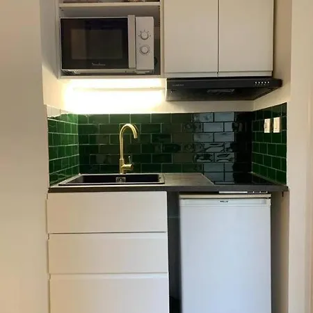 Apartamento Bouffay Les Machines De L'ile *