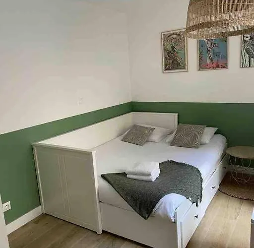 Bouffay Les Machines De L'ile * Ναντ